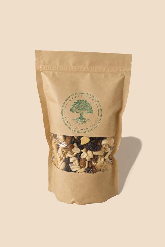 Mieszanka Studencka 500 g - Spice Tree