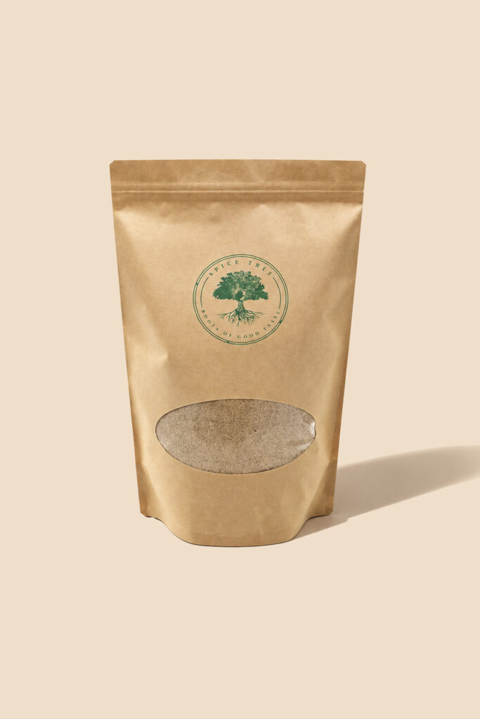 Gałka muszkatołowa mielona 100 g - Spice Tree