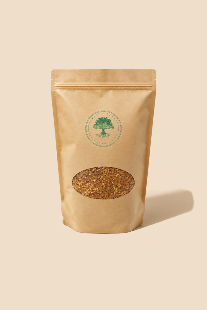Przyprawa do grilla 150 g - Spice Tree